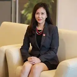 Trịnh Lan Phương - CEO Bibomart.com.vn