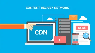 CDN là gì?Tại sao bạn cần một CDN cho Blog WordPress của bạn?