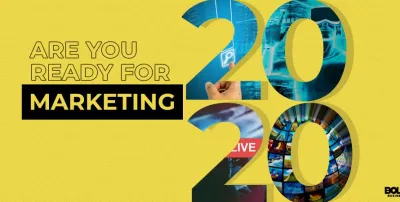 10 mẹo marketing hàng đầu cho năm 2020