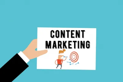 Content Marketing: 6 ví dụ về các chiến lược kỹ thuật số thành công  