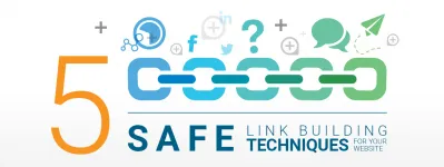 5 cách xây dựng liên kết an toàn cho website của bạn