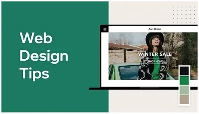 5 mẹo thiết kế website nổi bật