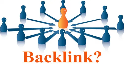 Kiểm tra backlink website của mình và website đối thủ