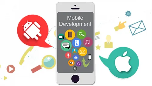 Thiết kế App – Lập trình ứng dụng Mobile iOS/Android chuẩn theo yêu cầu