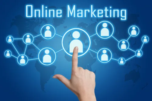 Tại sao Online Marketing hiệu quả?